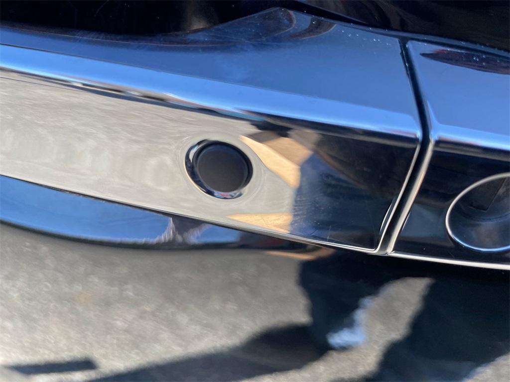 used 2024 Honda Odyssey car, priced at $35,200