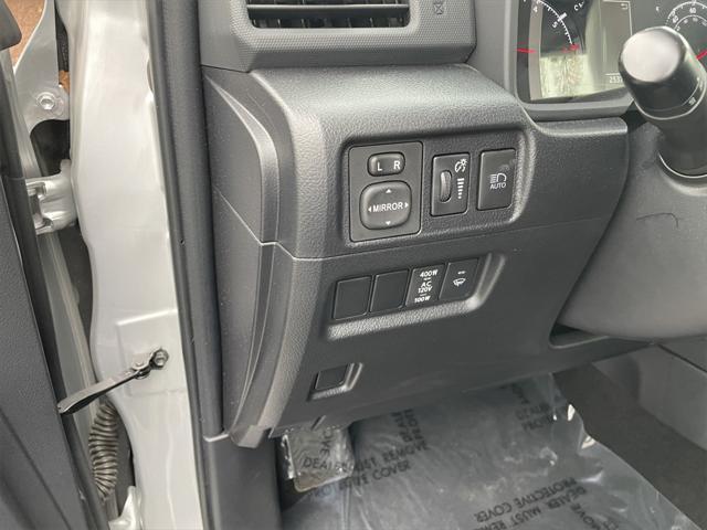 used 2024 Toyota 4Runner car, priced at $41,600