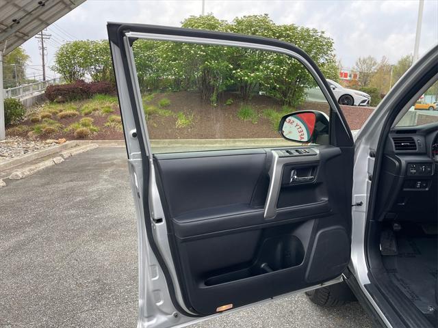 used 2024 Toyota 4Runner car, priced at $40,400