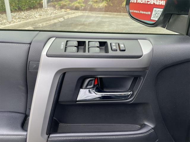 used 2024 Toyota 4Runner car, priced at $41,600