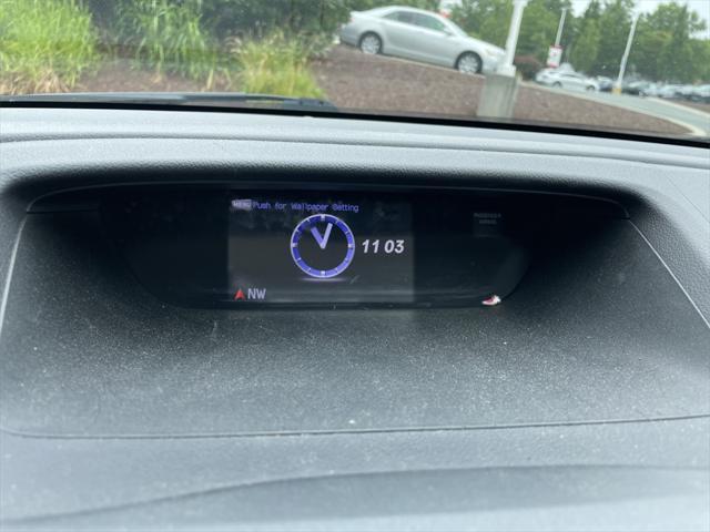 used 2013 Honda CR-V car, priced at $5,600