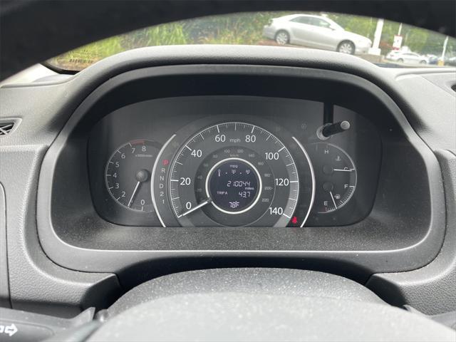 used 2013 Honda CR-V car, priced at $5,600
