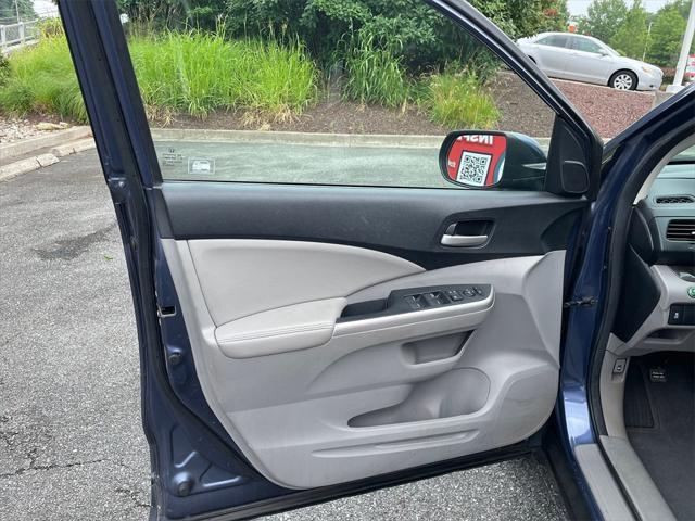 used 2013 Honda CR-V car, priced at $5,600