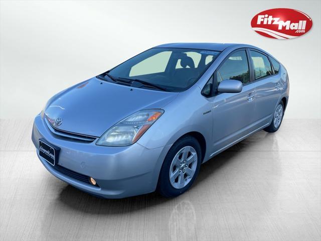 used 2008 Toyota Prius car, priced at $5,200