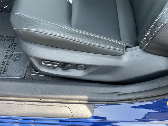 used 2025 Toyota Camry car, priced at $31,600