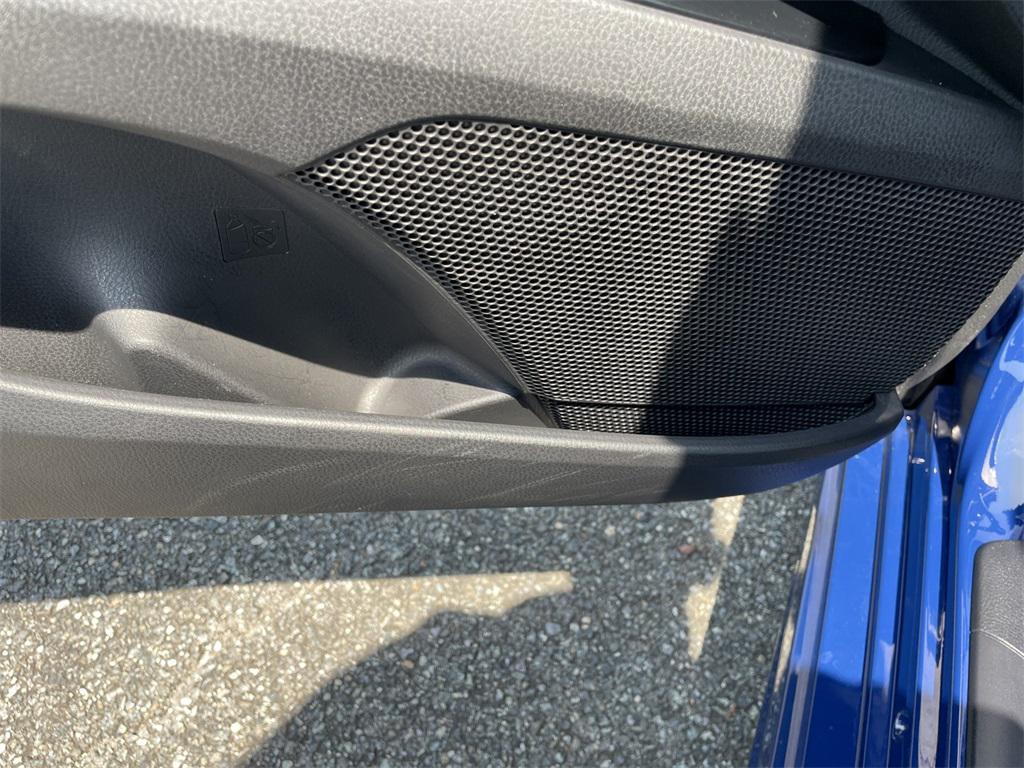 used 2025 Toyota Camry car, priced at $28,600