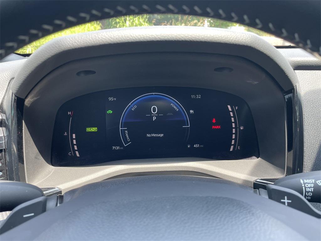 used 2025 Toyota Camry car, priced at $28,600