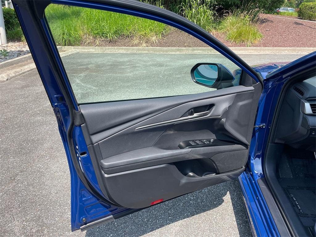 used 2025 Toyota Camry car, priced at $28,600