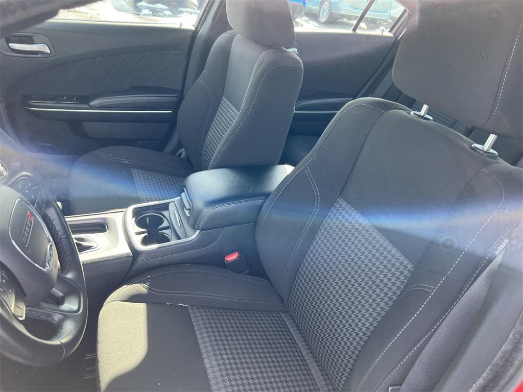 used 2023 Dodge Charger car, priced at $19,900