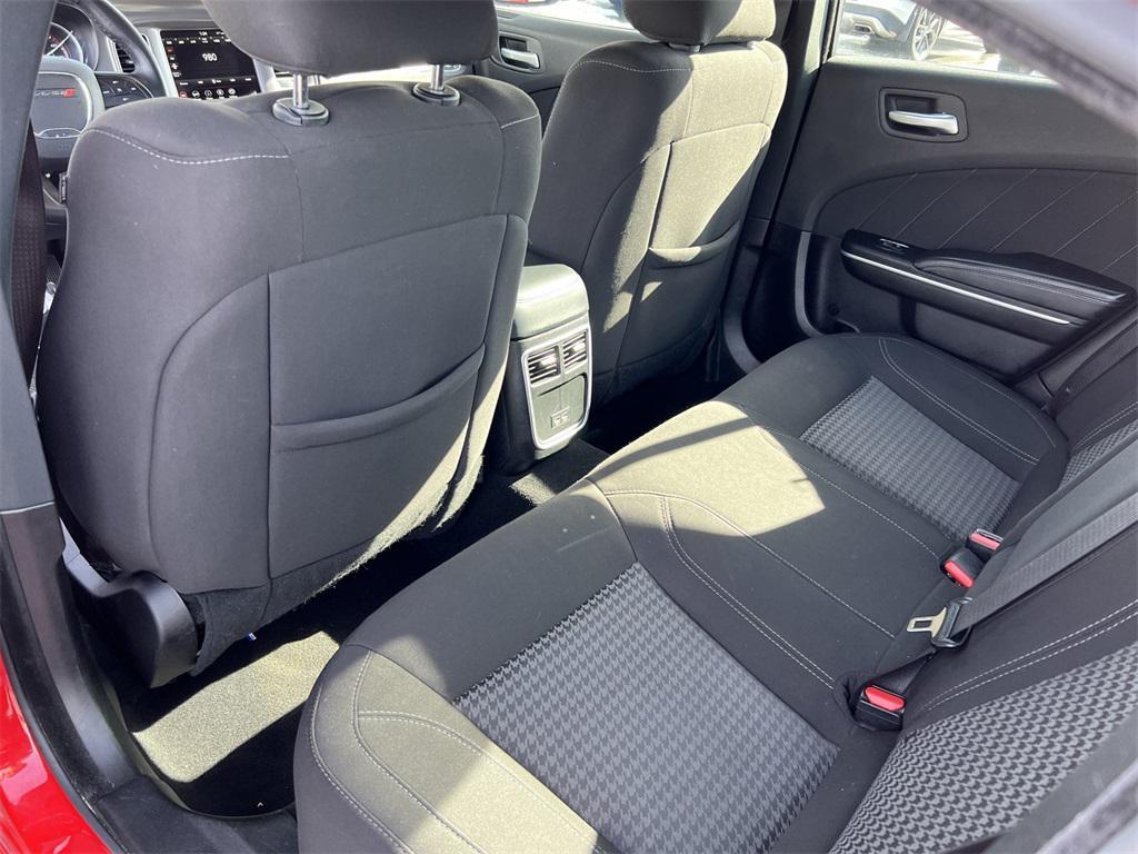 used 2023 Dodge Charger car, priced at $19,900