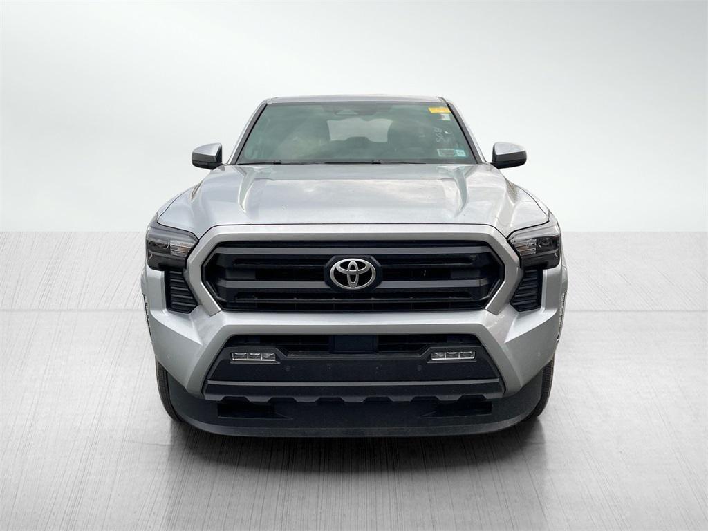 used 2024 Toyota Tacoma car, priced at $36,900