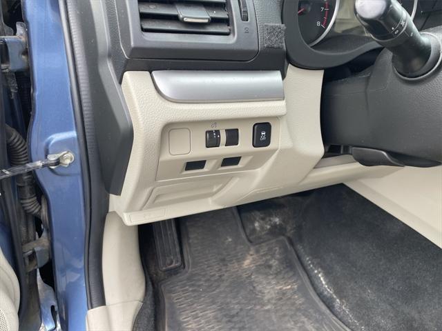 used 2014 Subaru XV Crosstrek car, priced at $9,900