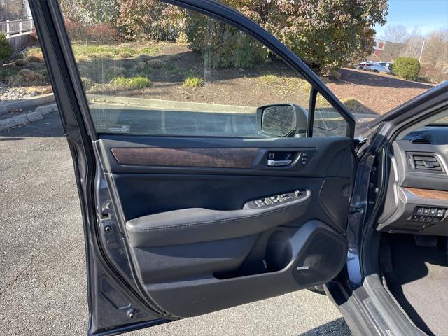 used 2016 Subaru Outback car, priced at $4,600