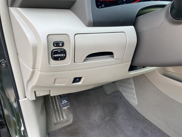 used 2011 Toyota Camry car, priced at $5,100