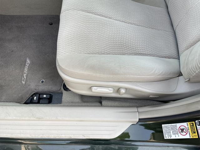 used 2011 Toyota Camry car, priced at $5,100