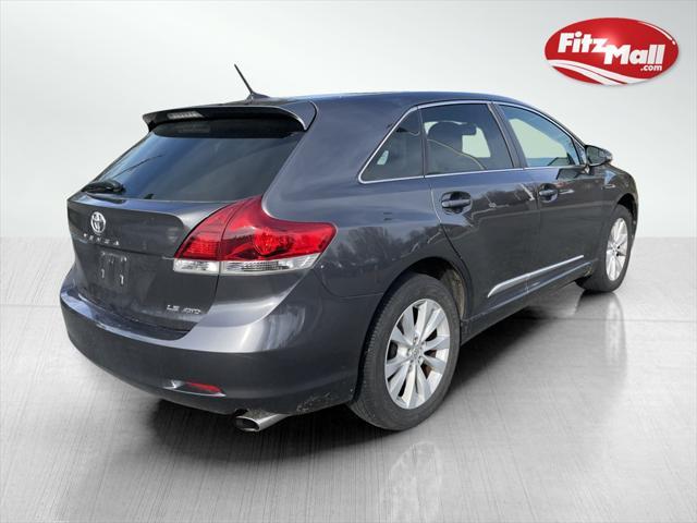 used 2015 Toyota Venza car, priced at $11,200