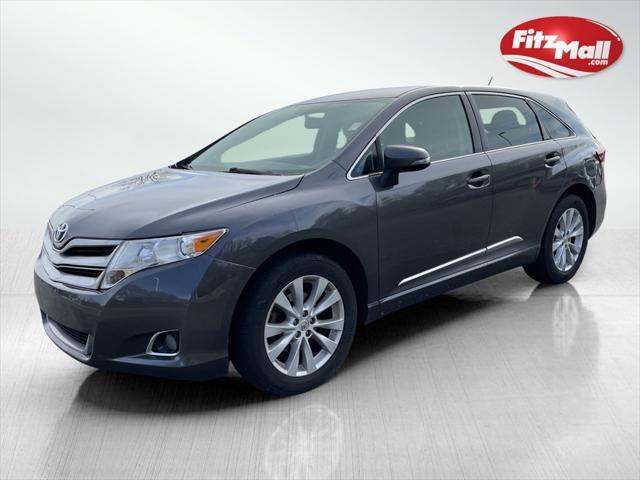 used 2015 Toyota Venza car, priced at $11,200