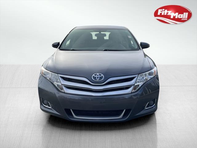 used 2015 Toyota Venza car, priced at $11,400