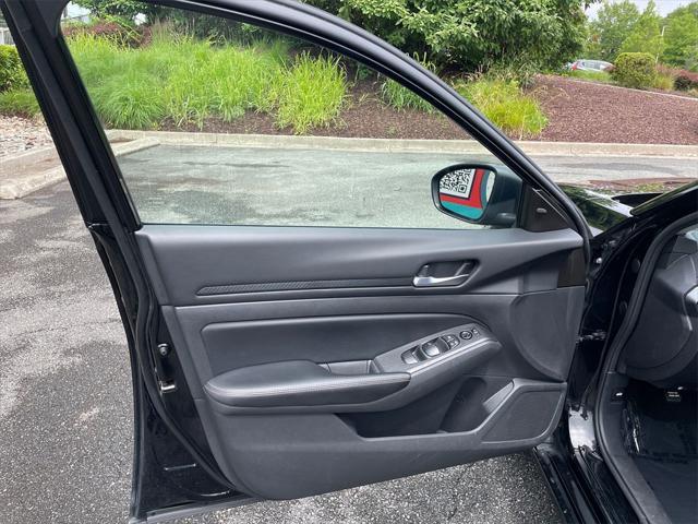 used 2024 Nissan Altima car, priced at $20,300