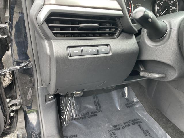 used 2024 Nissan Altima car, priced at $20,300