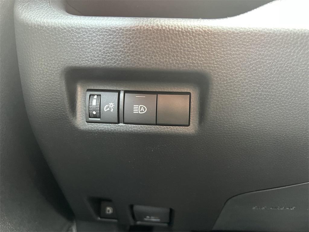 used 2024 Toyota RAV4 Hybrid car, priced at $32,000