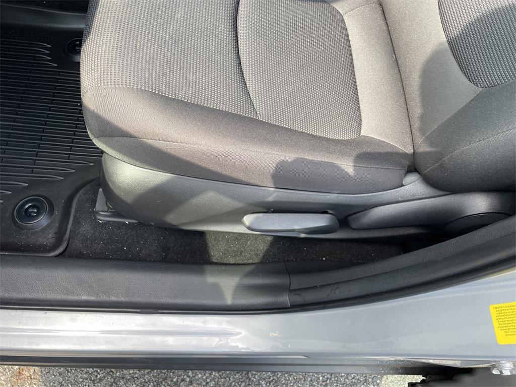 used 2024 Toyota RAV4 Hybrid car, priced at $32,000