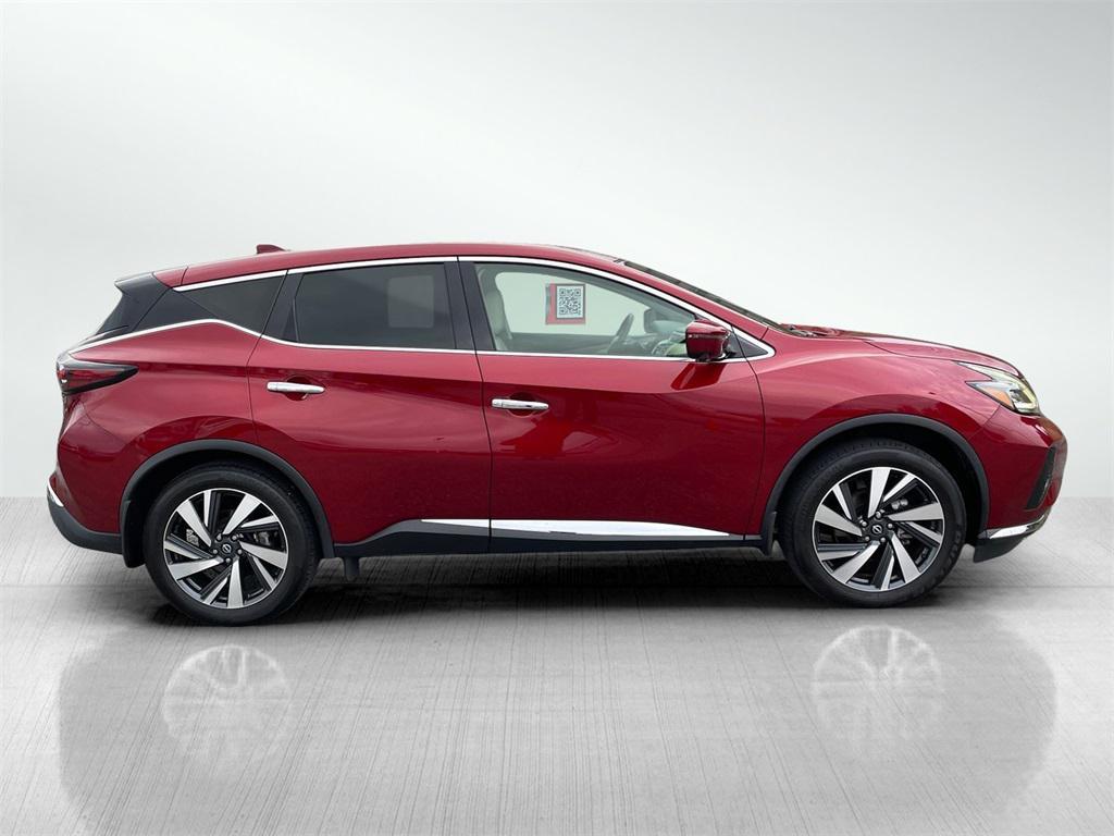 used 2023 Nissan Murano car, priced at $28,500