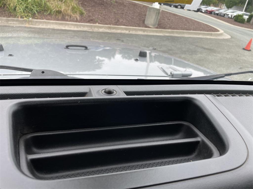 used 2018 Jeep Wrangler JK Unlimited car, priced at $20,900