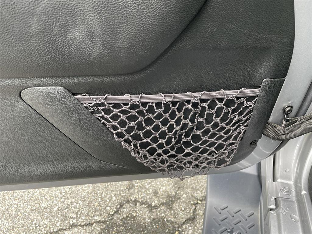 used 2018 Jeep Wrangler JK Unlimited car, priced at $20,900