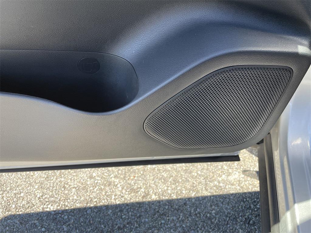 used 2023 Nissan Rogue car, priced at $23,600