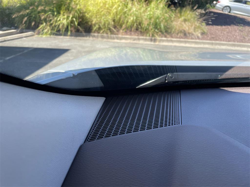 used 2023 Nissan Rogue car, priced at $23,600