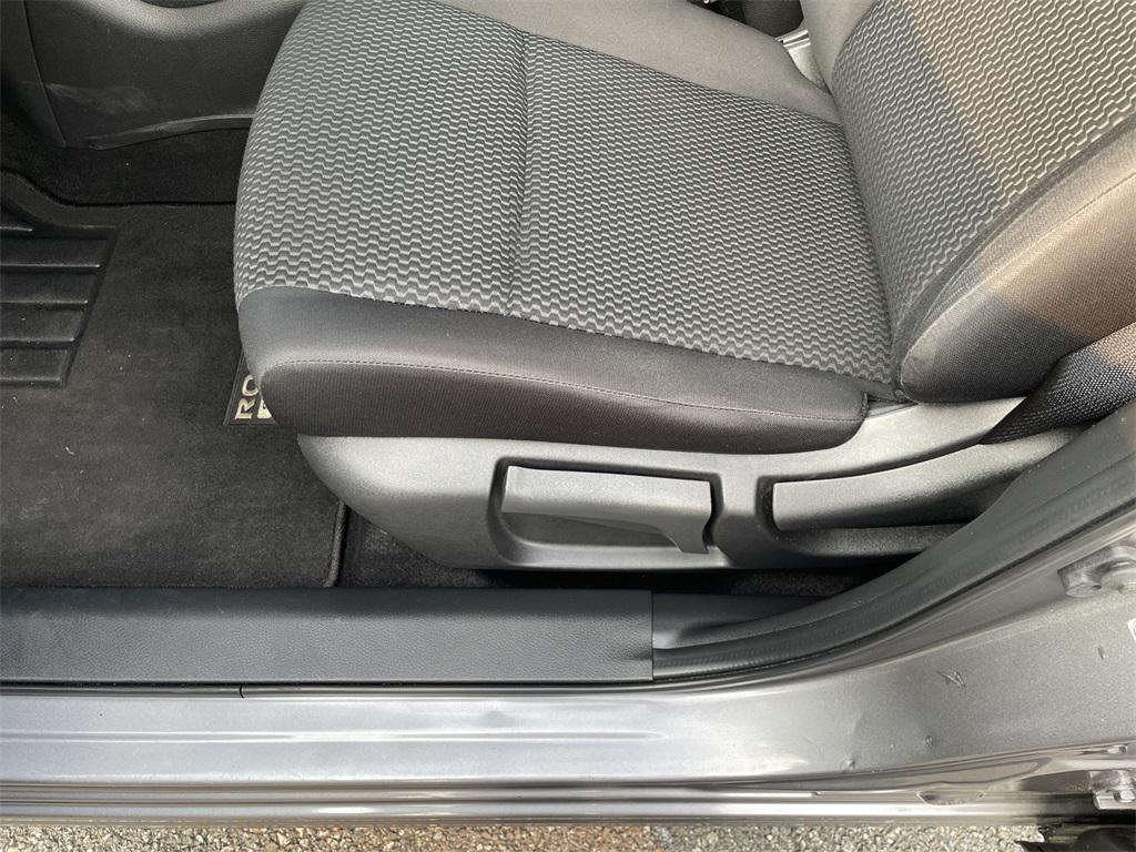 used 2022 Nissan Rogue Sport car, priced at $21,700