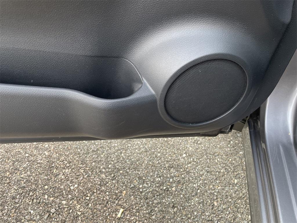 used 2022 Nissan Rogue Sport car, priced at $21,700