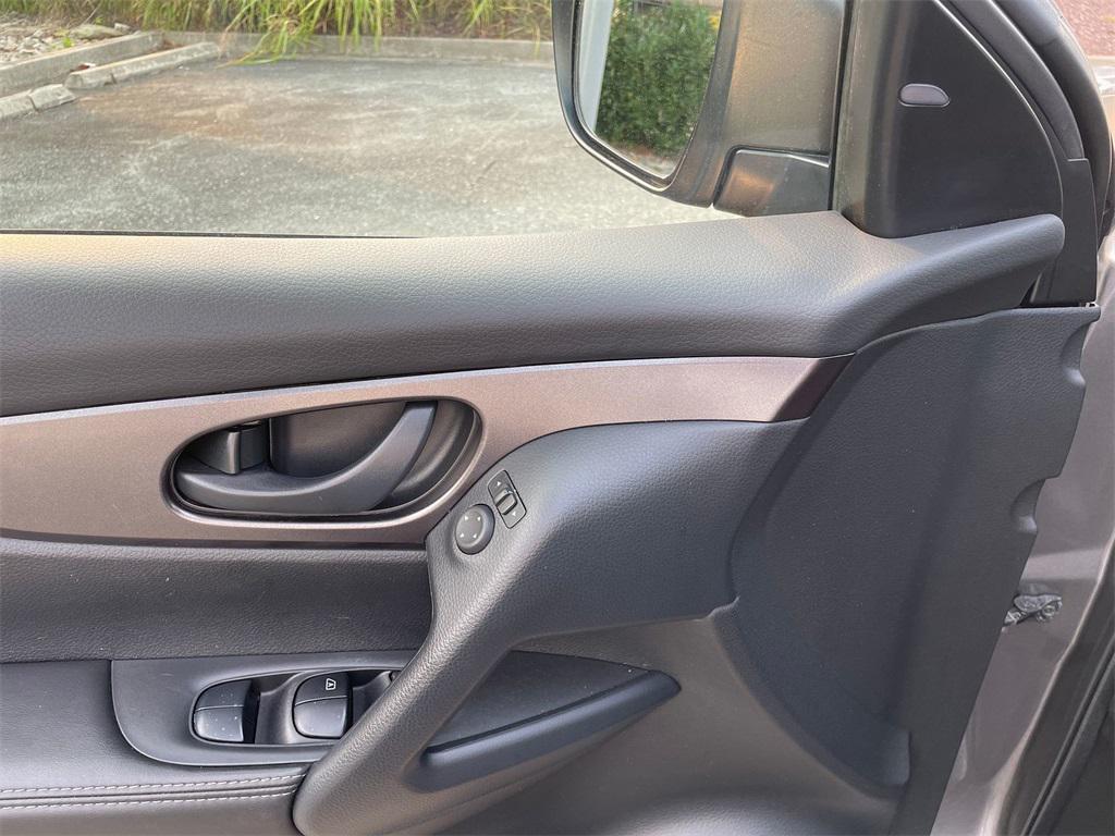 used 2022 Nissan Rogue Sport car, priced at $21,700