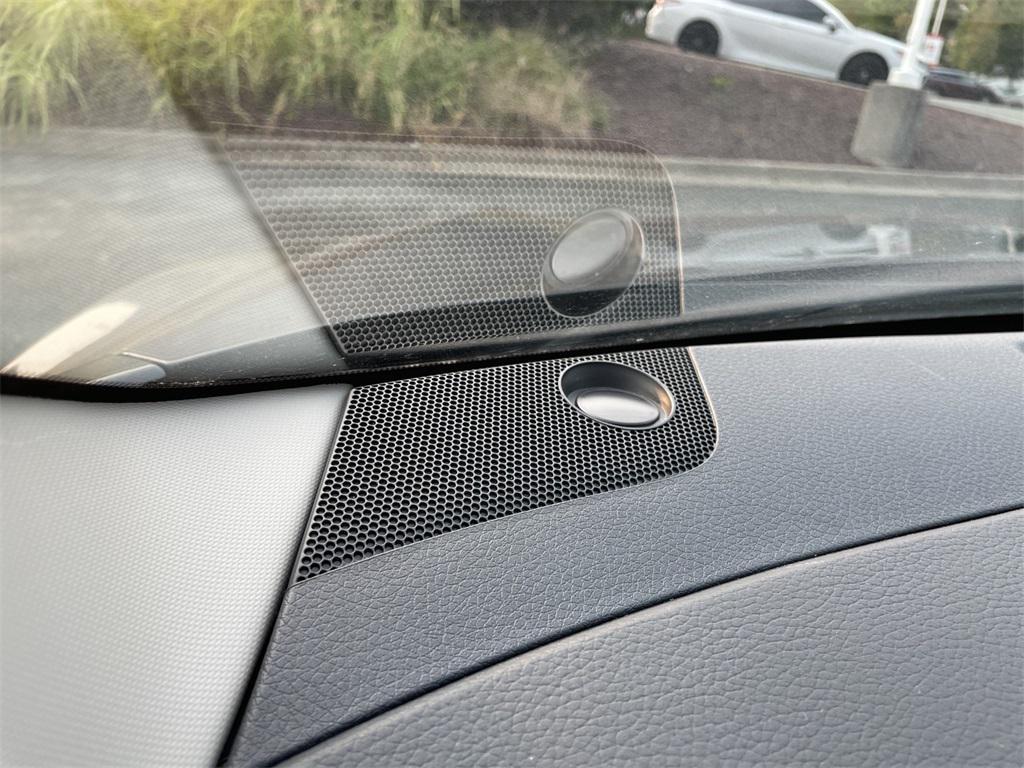 used 2022 Nissan Rogue Sport car, priced at $21,700