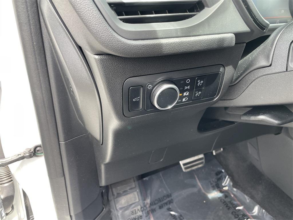 used 2023 Ford Escape car, priced at $23,300