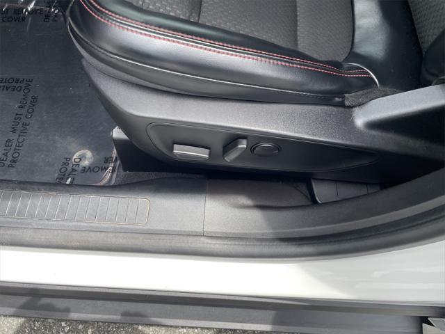 used 2023 Ford Escape car, priced at $23,300