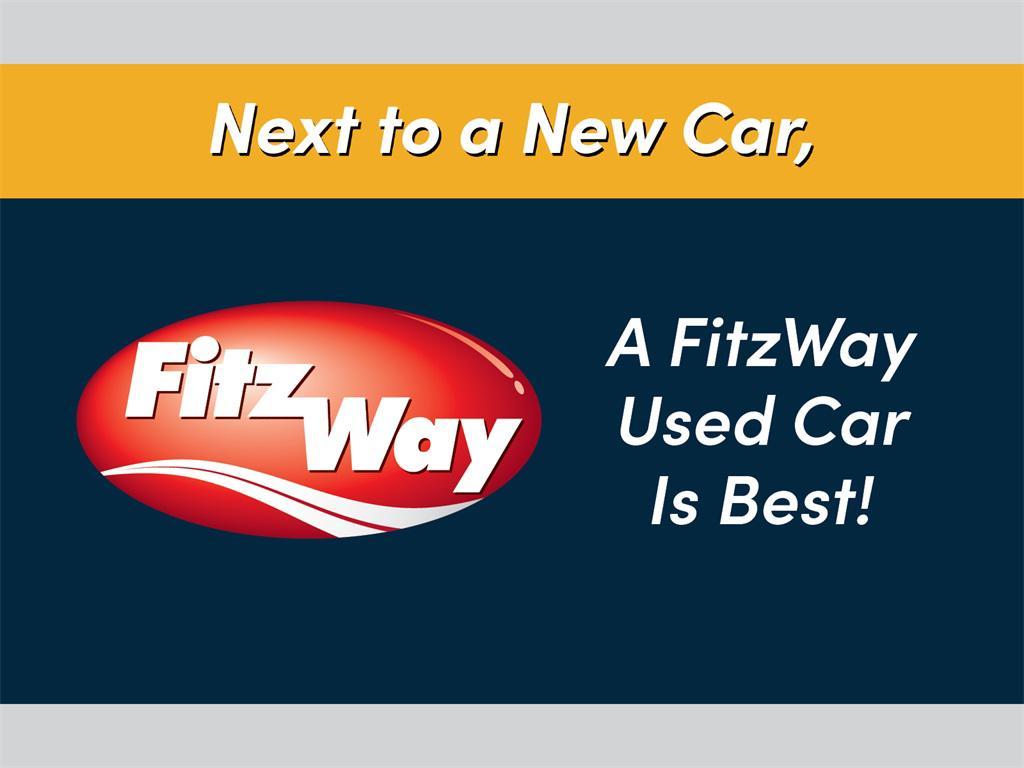 used 2023 Ford Escape car, priced at $23,300