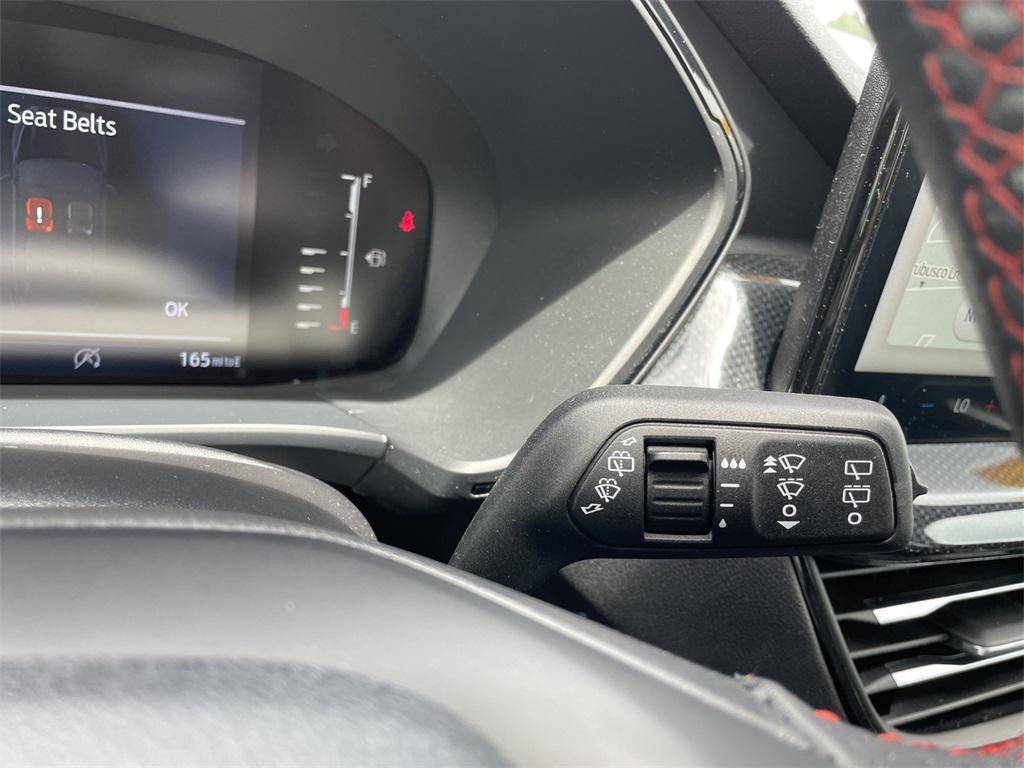 used 2023 Ford Escape car, priced at $22,800