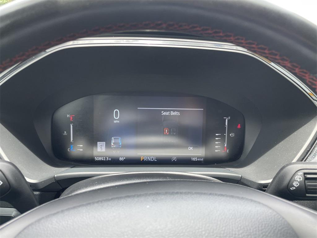 used 2023 Ford Escape car, priced at $22,800