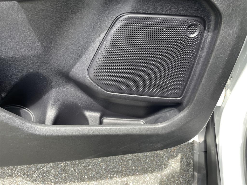 used 2023 Ford Escape car, priced at $23,300