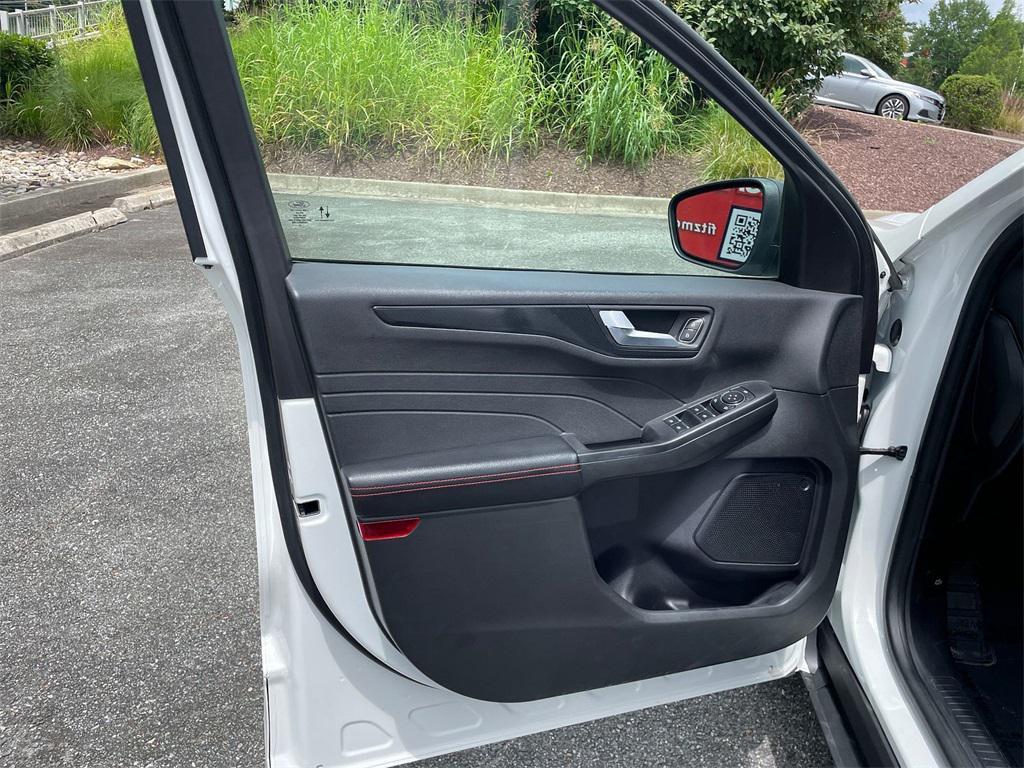 used 2023 Ford Escape car, priced at $23,300