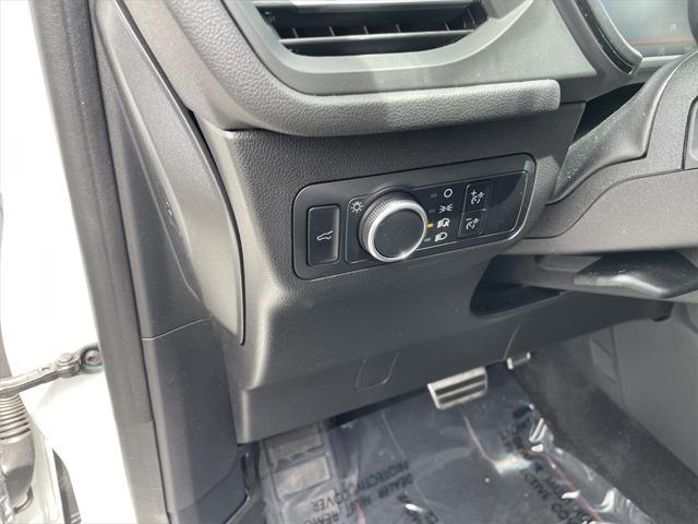 used 2023 Ford Escape car, priced at $23,300