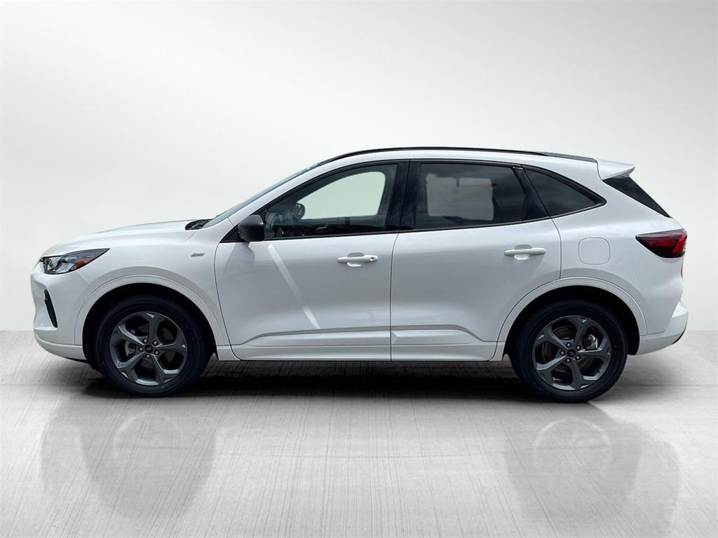 used 2023 Ford Escape car, priced at $22,800