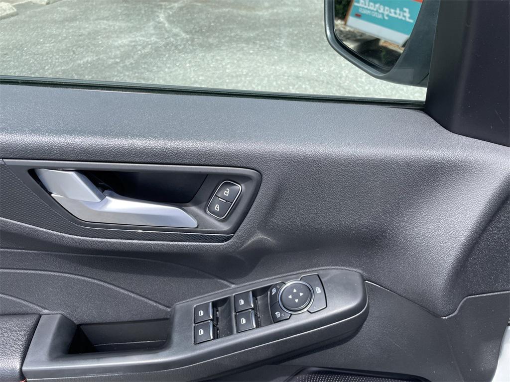 used 2023 Ford Escape car, priced at $23,300