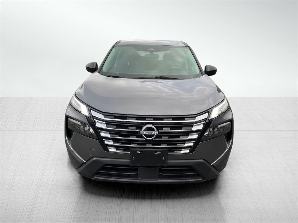 used 2025 Nissan Rogue car, priced at $24,900