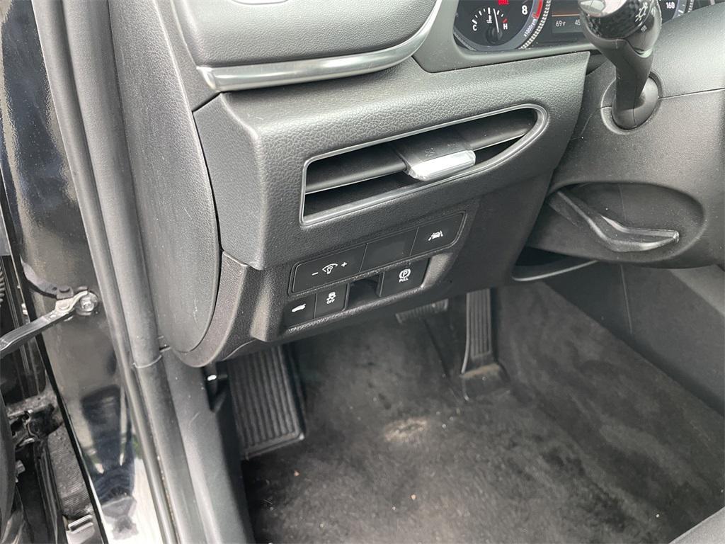 used 2023 Hyundai Sonata car, priced at $20,100
