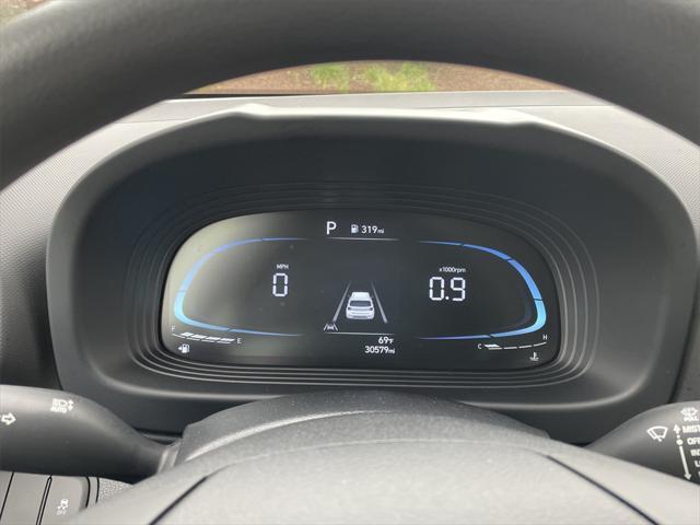 used 2024 Hyundai Venue car, priced at $17,300