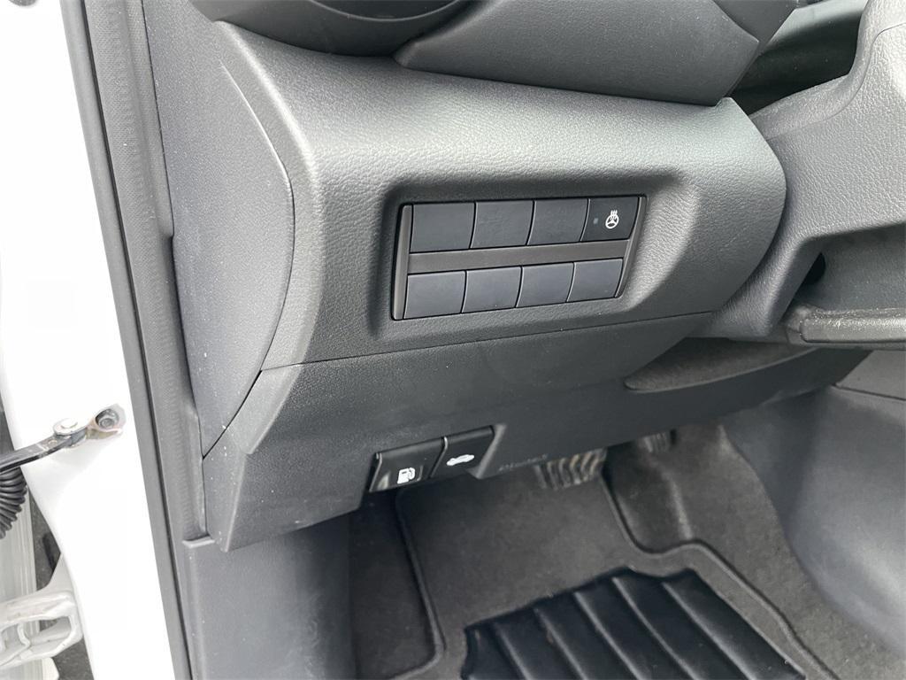 used 2024 Nissan Kicks car, priced at $22,700