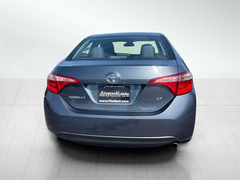 used 2019 Toyota Corolla car, priced at $14,900